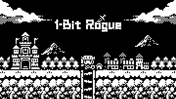 1ビットローグ,1-Bit Rogue