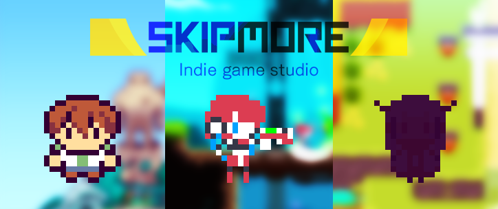 skipmore Indie Game Studio